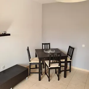 Appartamento Oasis Royal F308, Corralejo