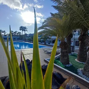 Appartamento La Casita Del Sol, Corralejo