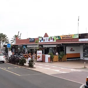 Appartamento Casa Simona, Corralejo